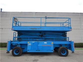 Holland Lift M250DL27