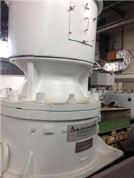  Alis Chalmers CH202