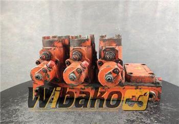Atlas Distributor Atlas 1704LC