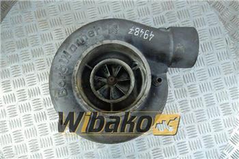 Borg Warner Turbocharger Borg Warner 04264835/04264490/0426430