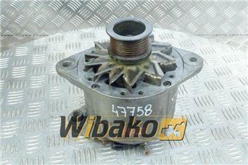 Bosch Alternator 10/55A Bosch 6033GB3020