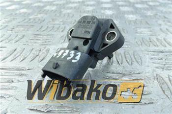 Bosch Boost sensor Bosch ISBE3.9 0281002316