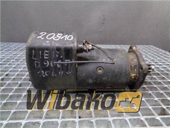 Bosch Starter Bosch 0001416011