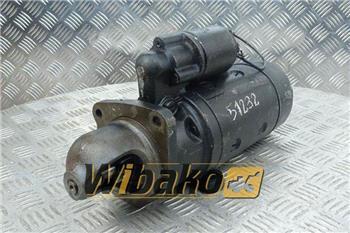 Bosch Starter Bosch 02934702/0001365004