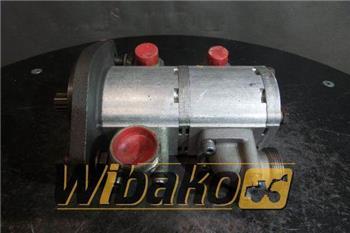 Casappa Gear pump Casappa PLP20.20-04S5-LBM/BC/20.20-LBM/B