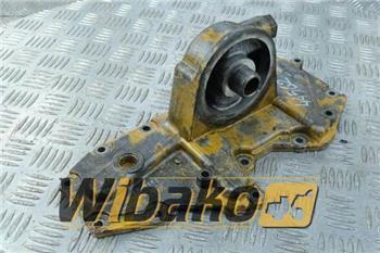 Caterpillar Oil cooler housing Engine / Motor Caterpillar 3116