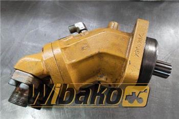 Caterpillar Swing motor Caterpillar 152-7371