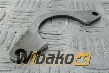 Caterpillar Wspornik oporowy wałka rozrządu Caterpillar 3116 1