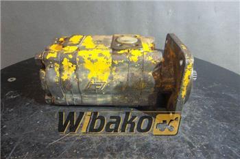 Commercial Hydraulic pump Commercial C230150 B109-8734