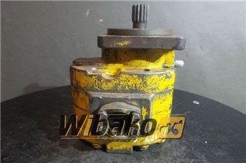 Commercial Hydraulic pump Commercial M76A878BE0F20-7 B51-8017