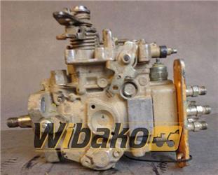 Cummins Injection pump Cummins 3916937