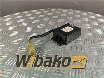 Daewoo 24V relay Daewoo 2537-9008