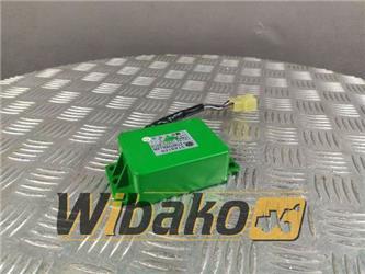 Daewoo 24V relay Daewoo 2543-9015