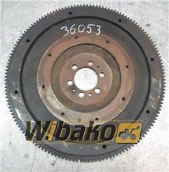 Daewoo Flywheel Daewoo DE12TIS