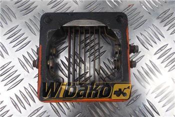 Daewoo Inlet mainfold heater Daewoo D1146