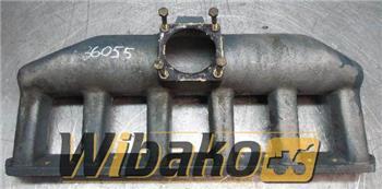 Daewoo Intake manifold Daewoo DE12TIS