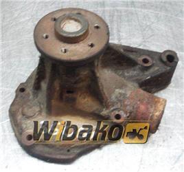 Daewoo Water pump Daewoo DE12TIS