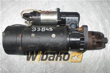 Delco Remy Starter Delco Remy C7 1988095