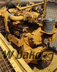 Furukawa Gearbox/Transmission Furukawa FL460