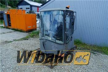 Hitachi Cab for loader Hitachi LX210E
