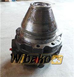 Hitachi Drive motor Hitachi HMV116HF-23A