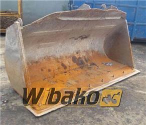 Hitachi Loader bucket Hitachi LX210E