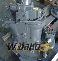 Hitachi Main pump Hitachi HPV091EW RE23A