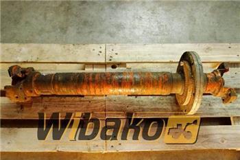 Hitachi Wał pędny kardan Hitachi LX210E