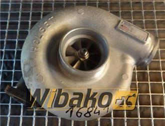 Holset Turbocharger Holset 4LGK 3525178