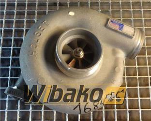 Holset Turbocharger Holset 4LGK 3525178