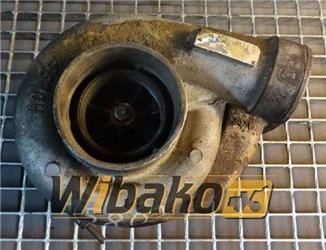 Holset Turbocharger Holset HX50 3594809