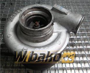 Holset Turbocharger Holset HX55 4037344