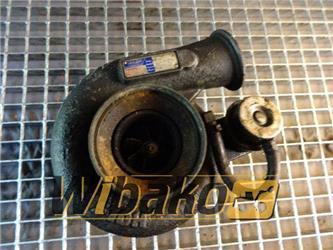 Holset Turbocharger Holset HY35W 3592655