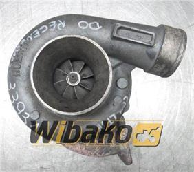 Holset Turbocharger Holset LT10 3525199