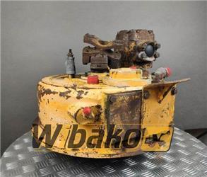 HSW Reduction gearbox/transmission HSW TD-15C C-1235