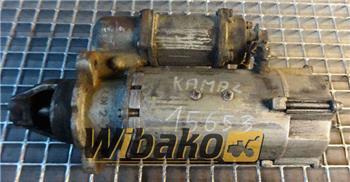 Kamaz Starter Kamaz CT1425 994477