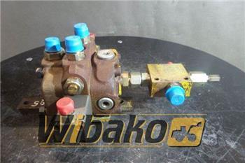 Kobelco Valves set Kobelco 511ST01 100398