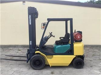 Komatsu FG20