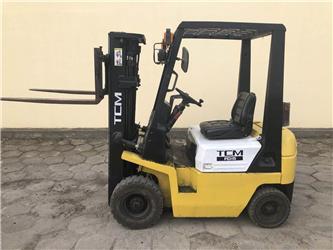 TCM FHD15Z7