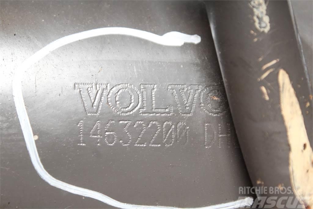 Volvo ECR88 D Hydraulic Cylinder Гідравліка