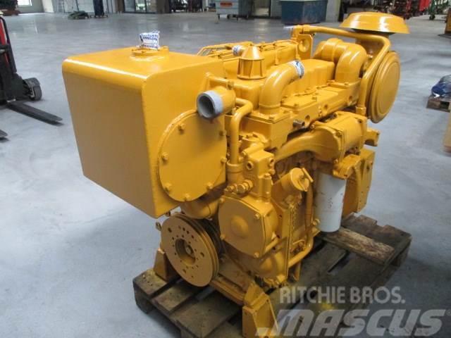CAT 3304B 83Z-1W3884 RECONDITIONED Двигуни