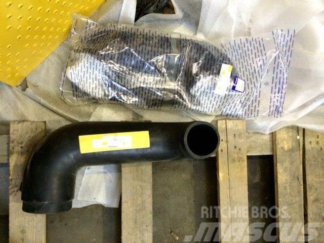 Volvo parts, NEW and USED availlable Ковші