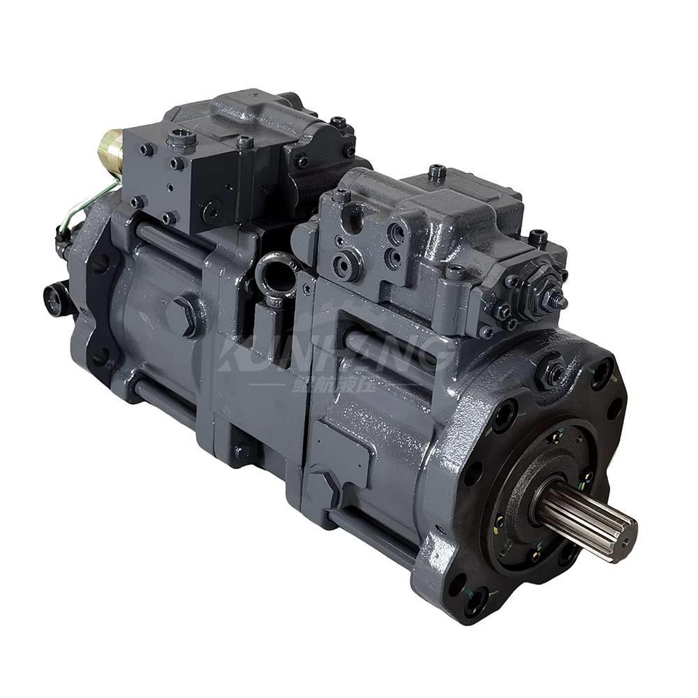 Volvo VOE14531859 Hydraulic Pump EW145B EW145C Main pump Гідравліка