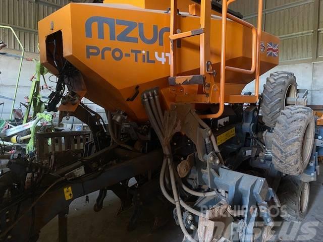  Mzuri Pro-Til4T Drill Сівалки