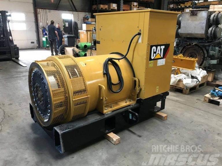 CAT SR5 - Unused - 1360 kW - Generator End Інші генератори