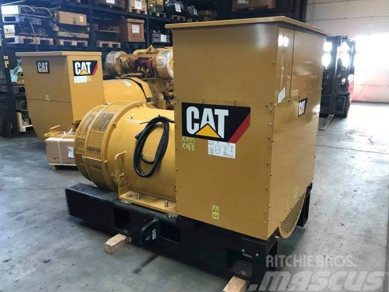 CAT SR5 - Unused - 1360 kW - Generator End Інші генератори