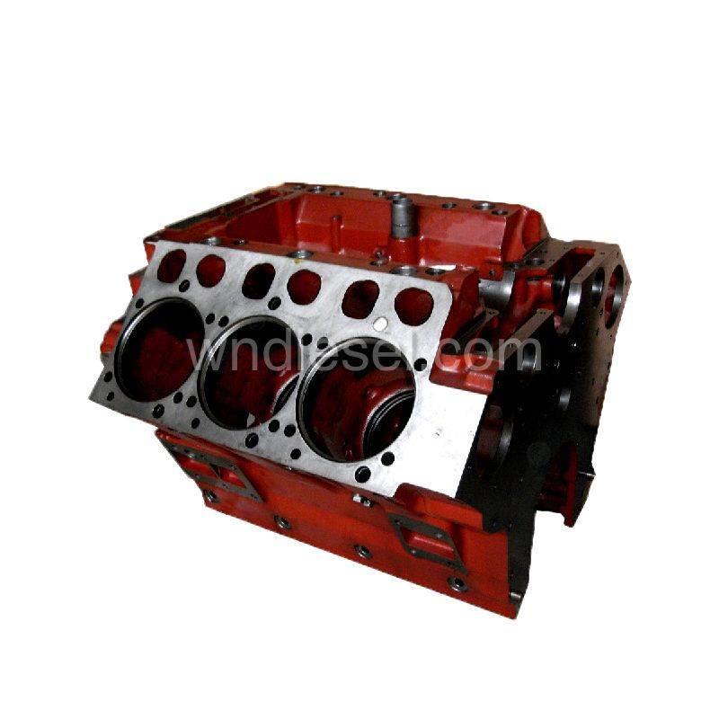 Deutz Diesel-Engine-BF6M1015-Cylinder-Block Двигуни