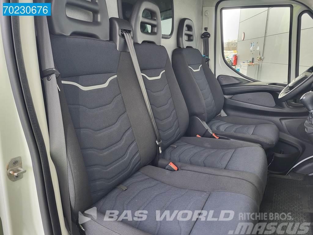 Iveco Daily 35S16 160PK Automaat L4H2 Airco Euro6 nwe mo Панельні фургони