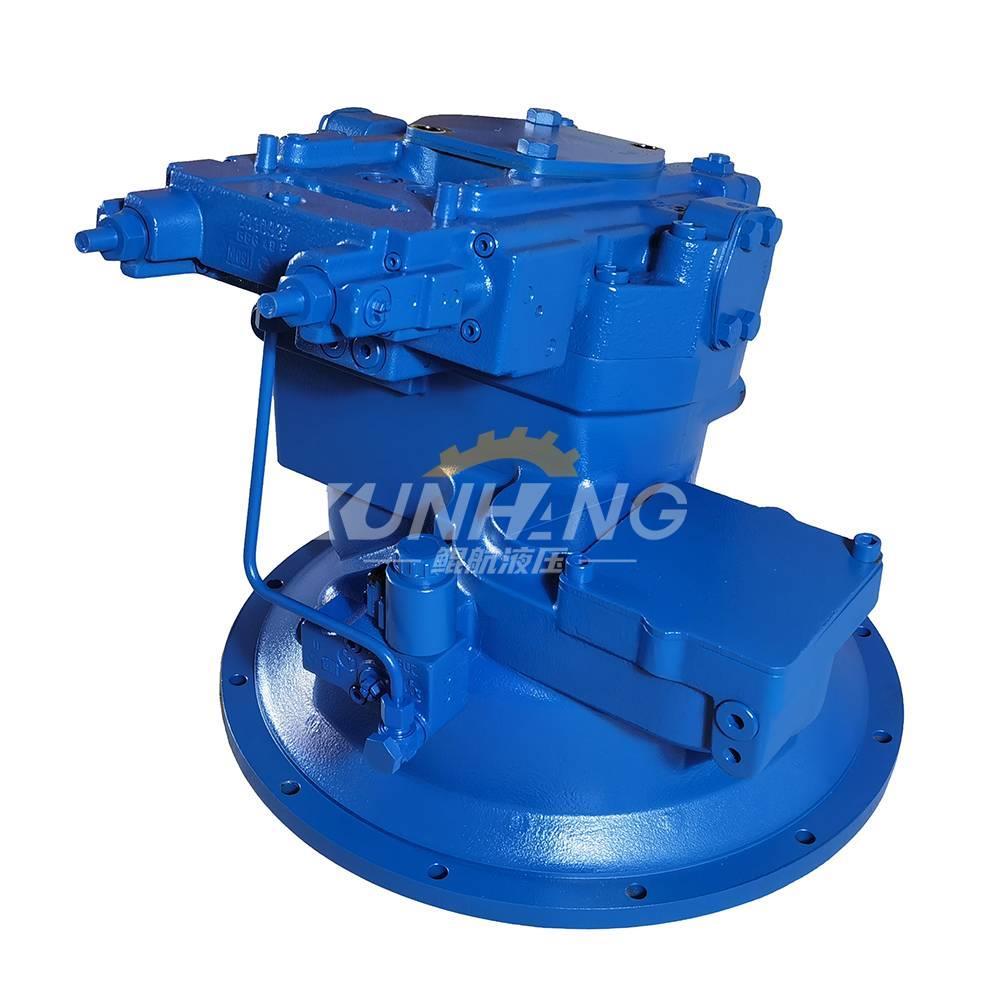 Doosan K1004522B Hydraulic Pump DX340C Main Pump Hydraulics