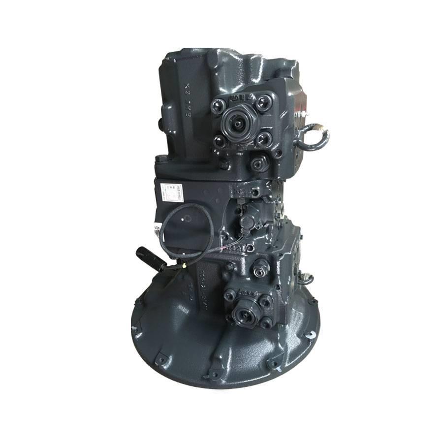 Komatsu pc200lc-7 hydraulic pump 708-2L-00300 Коробка передач